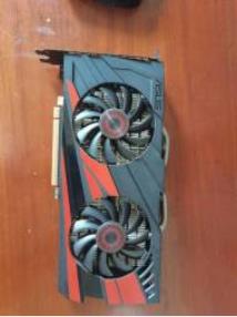 换了张卡 现低价转售一张，索泰960 2g显卡 性能良好 8成新
